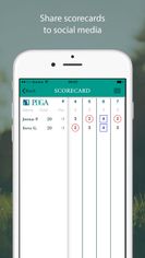 Disc Golf 2 - PDGA screenshot 3