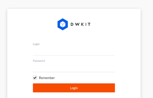 DWKit screenshot 1