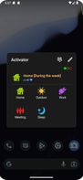 PhoneProfilesPlus screenshot 1