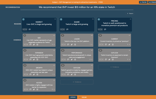 SparkHub screenshot 1