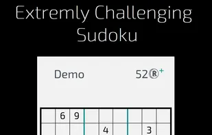Randoku screenshot 1