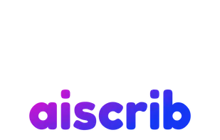 aiscrib.com