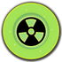 Waste Management Treatment icon