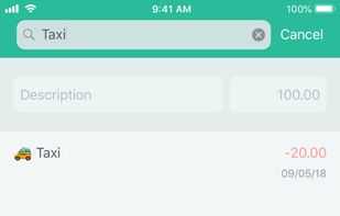 Really Simple Finance screenshot 3