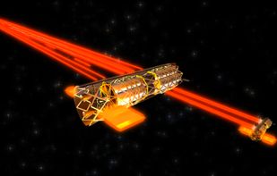 Children of a Dead Earth screenshot 1