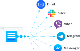 Form2chat screenshot 1