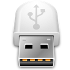 USB Overdrive icon