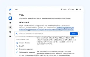 Koke AI screenshot 1