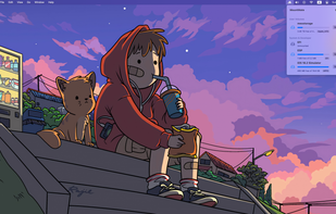 MountMate screenshot 2