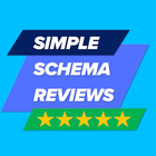 Simple Schema Reviews icon