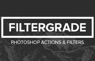 FilterGrade screenshot 1
