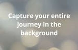 Journyal screenshot 3