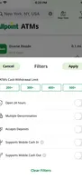 Allpoint Mobile screenshot 3