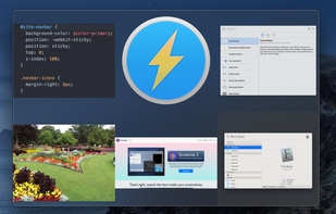 Screenie screenshot 1