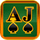 Ultimate BlackJack Reloaded icon