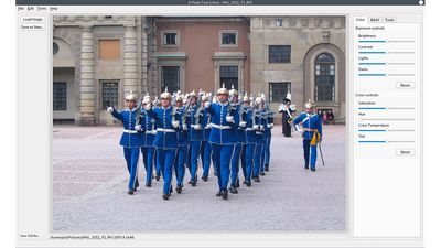 Adobe Lightroom Alternatives for Linux: Top 10 Raw Photo Editors
