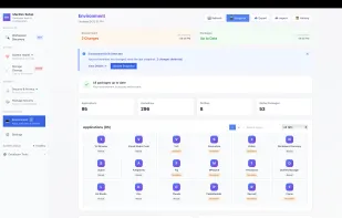 MacFlow screenshot 1