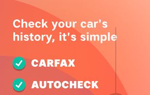 VIN Auto Checker screenshot 1