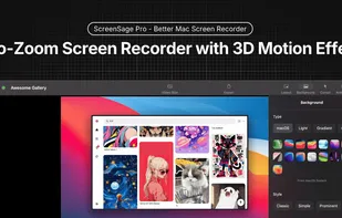 ScreenSage Pro screenshot 1