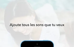 Openwhyd screenshot 2