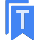 TabIt - BookMarks icon