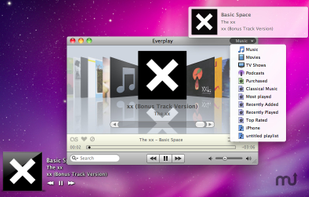 Everplay screenshot 1