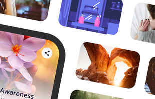 Deep Meditate screenshot 2