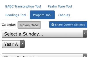 Chant Tools screenshot 1