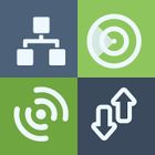 Network Analyzer icon