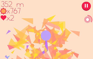 Ball Bouncer screenshot 1