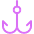 Webhook 2 API icon