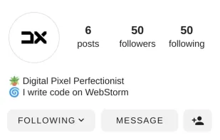Instagram Planner screenshot 1