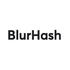 BlurHash icon