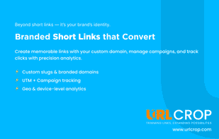 URLCrop screenshot 1