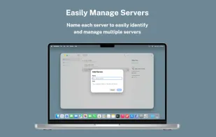 Mocolamma screenshot 1