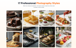 YummyPic screenshot 1