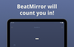 BeatMirror screenshot 1