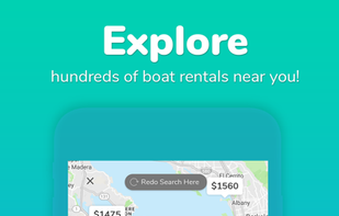 sail.me screenshot 2