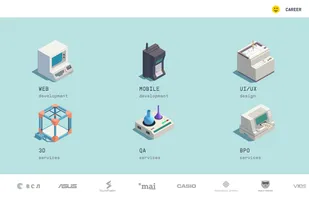 Devabit screenshot 1