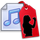 Music Tag Icon