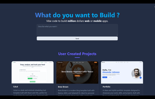 Pluton AI screenshot 1