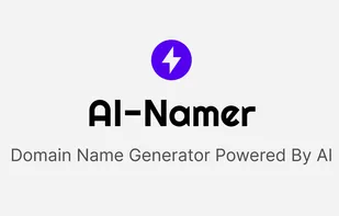 AI-Namer screenshot 1