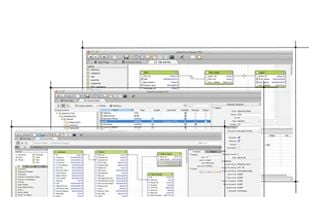 Valentina DB ADK screenshot 1