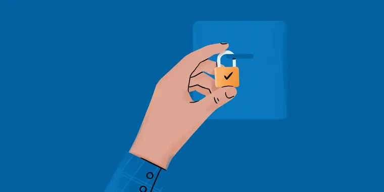 Meta is bringing default end-to-end encryption on Facebook Messenger for enhanced privacy image