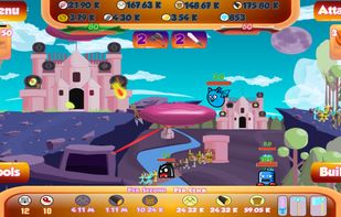 Tap 'n' Build screenshot 3