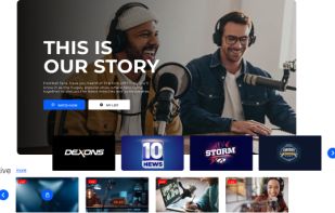 FanHero screenshot 3