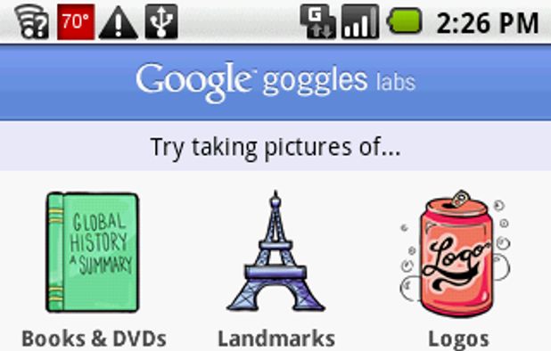 12 Great Google Goggles Alternatives Top Image Search Engines in 2024 AlternativeTo