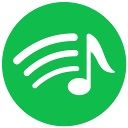 SpotifyLyrics icon