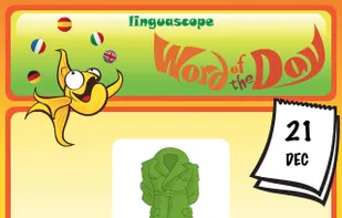 Linguascope screenshot 1