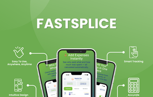 FastSplice screenshot 1